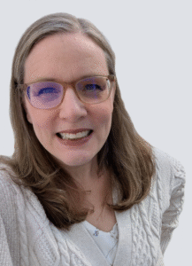 Susan Zuidema
