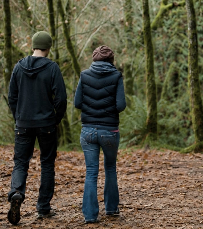 Couples, Relationships, and Families -Find your way back to each other.