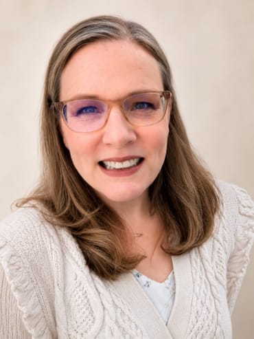 Susan Zuidema, Registered Psychotherapist, RP