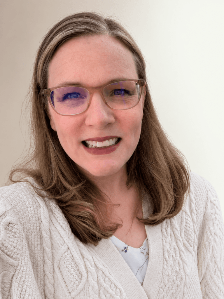 Susan Zuidema, Registered Psychotherapist
